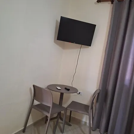 Appartement Lungomare *