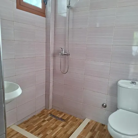 Lungomare Appartement *